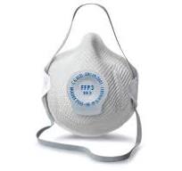 Stofmaskers met ventiel kopen? Wij zijn Stofmaskers met ...