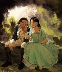 camila i don't wanna hear it! That Would Be Enough Hamilton Lyrics