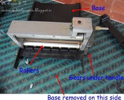 Watch for a new style of dies and when we gather feedback and ideas from you, we will now be able to work directly with the factories making the products to implement those innovative ideas. Hi Crafters Dr Sonia Here I Am Still Basking In The Euphoria Of Having Achieved Something Great Crafty Wise I Repaired My Big Shot Repair Sizzix Big Shot