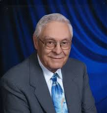 Remembering LeRoy Albus