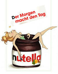 Pin De Sofiya Tarasevich En Hallo Tag Dibujos Bonitos Dibujos De Nutella Ilustraciones