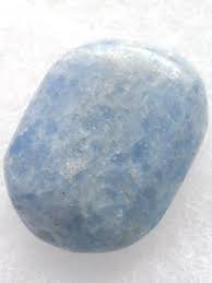 Healing Properties Of Angelite From Charms Of Light Healing Energy Crystals Stone Crystal Therapy