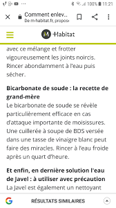 Epingle Par Anne Sur Brioches En 2020 Bicarbonate De Soude Moisissure Recettes De Grand Mere