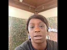 Posing Coach Sheronica Henton Interview 4-6-2023