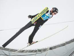 Deutsche adler qualifiziert, geiger und eisenbichler überzeugen. Weltmeisterschaften Damen Skispringen Com