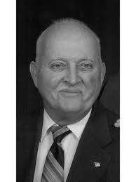 Obituaries published in the Jessamine Journal 2.14.19