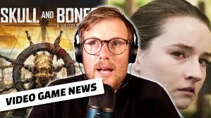 Ubisoft's $850M DISASTER Game, Starfield DLC Rage & TLoU S2 Trailer  Reactions