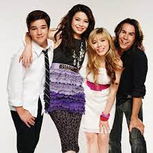 Die zweite staffel von icarly wurde vom 27. Icarly Gibt Es Eine Reunion Bravo