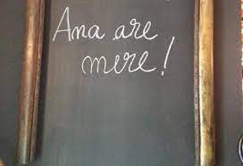 Cate mere are ana, stiind ca toti trei au impreuna 12 mere?. Evaluare NaÈionalÄ 2013 Baremul Este Corect Cate RezolvÄri Are Problema Ana Are Mere