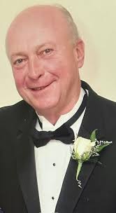 Norman Williamson Obituary