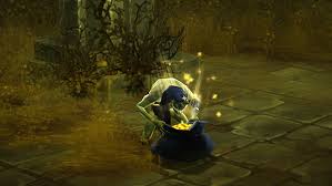 We are presenting all of the currently accessible cosmetic items in diablo. Patch 2 4 1 Preview Cosmetic Items Diablo Iii