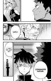 Check spelling or type a new query. Kaiju No 8 Chapter 40 Kaiju No 8 Manga Online