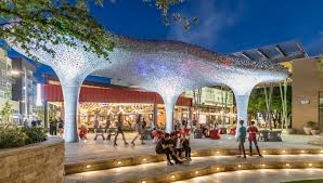 The Domain In Austin Tx An Insider S Guide To Austin S Second Downtown