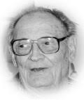 George Crain Obituary (2010)