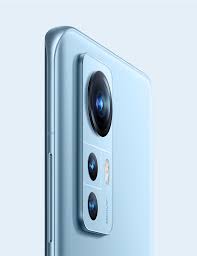 Xiaomi 12X 5G: Preis, technische Daten ...