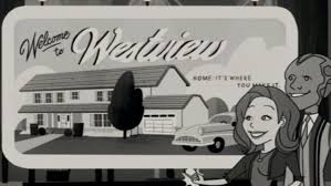 Wandavision S Location Connects To The Marvel Comics