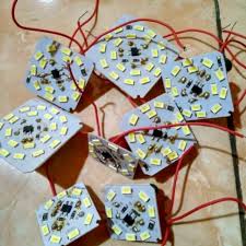 Maybe you would like to learn more about one of these? Lampu Led Pcb Ac 220v Tinggal Sambung Shopee Indonesia
