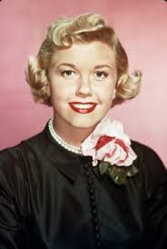 A little treat for you! Be sure to click the video link to see all the  celebrities paying tribute to our Doris! 🌟