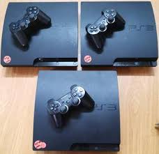 Do you interest to by a killzone 3 steelbox collector edition in rm120 only. Ps3 Console Slim Video Game Consoles Carousell Malaysia