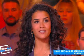 Toujours très discret concernant sa vie privée, camille combal s'est retrouvé devant le fait accompli mardi soir durant sa propre émission. Pourquoi Sabrina Ouazani Reste Discrete Sur Sa Vie Amoureuse
