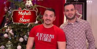Elles sont toutes persuadées qu'elles savent organiser le plus beau des noël. Avis Mehdi Et Steve Dans Mon Plus Beau Noel Special Etoiles Mon Plus Beau Noel Nouveautes Tele Com