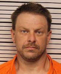 Pursuit ends with Livingston man facing multiple charges