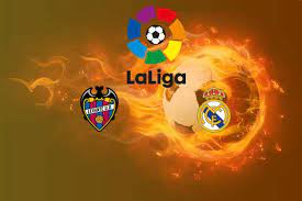 Maybe you would like to learn more about one of these? La Liga Live Levante Vs Real Madrid Head To Head Statistics Laliga Live Streaming Link Teams Stats Up Results