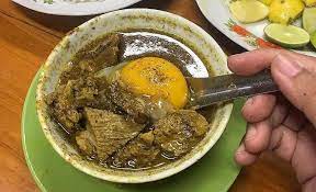 Cobain Pallubasa Makassar Yuk Kuliner Nikmat Yang Melegenda Di Sulawesi Selatan Makassar Legenda