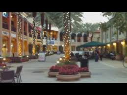Living in city place, in west palm beach is reminiscent of a beautiful italian town center with premier shopping, dining, and entertainment. Cityplace Shopping Dining And Fun In West Palm Beach Fl Youtube