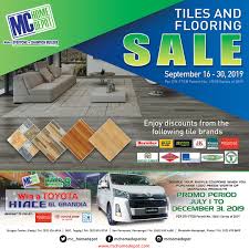 Ft./case) msi crystal bianco 12 in. Mc Home Depot On Twitter From September 16 To 30 2019 Visit Any Mc Home Depot Outlet To Enjoy Great Discounts On Participating Tiles And Flooring Brands Mchome Mchomedepot