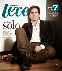 Does daniel arenas have tattoos? Daniel Arenas Famousfix Com Post