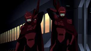 Dc universe young justice 6 inch roy harper red arrow speedy arsenal green class. You Won T Capture Arsenal Twice Young Justice Fights Youtube