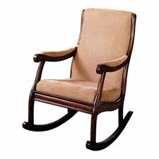Mearto provides quick and affordable online appraisals of antique rocking chairs. Upholstered Rocking Chair You Ll Love In 2021 Visualhunt