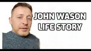 John Humble's Instagram, Twitter & Facebook