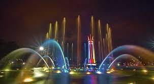 Quezon city memorial circle/patok na pasyalan sa quezon city/ano makikita sa quezon city circle/qcmc. Quezon Memorial Circle Here S What You Should Know Before Visiting