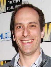 Peter Grosz Movies & TV Shows List