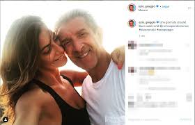Jun 14, 2021 · www.corrieredellosport.it Ezio Greggio E La Fidanzata Romina Pierdomenico Col Lockdown La Mia Super Trainer Ma Su Una Cosa Litigavamo Il Mattino It