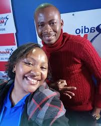 Maisha Cocktail na Gathoni L Njuguna