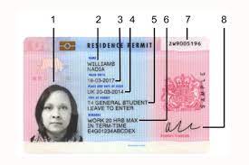 If it is granted, you will automatically get a new brp. Brp Information International Student Support Queen S University Belfast