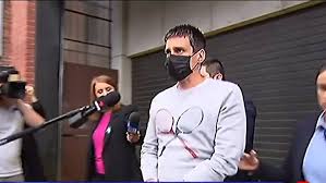 Porsche Driver S Foul Mouthed Words As Police Officers Lay Dying Oversixty