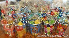 Schule Kinder Geburtstag Mitgebsel Kindergeburtstag Kindergeburtstag