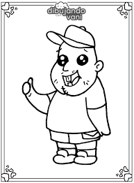 Dibujo De Soos Para Imprimir Y Colorear Dibujando Con Vani Y así hemos pensado en 'van dogh', la serie que se estrenó ayer mismo en la web, y de la cual podéis ver ya 4 capítulos en abierto y otros 16 para nuestros por si todavía no lo conocéis, os contamos un poco más al respecto: dibujo de soos para imprimir y colorear