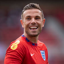 Jordan henderson tells crew member that his wife has gone into labour. I Know More Liverpool Skipper Jordan Henderson Responds To Roy Keane Over England Jibe Liverpool Echo