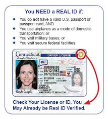 Check spelling or type a new query. Know Before You Go Real Id