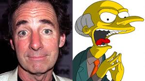 What The Simpsons Voice Actors Look Like In Real Life