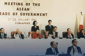 Maybe you would like to learn more about one of these? Asean Free Trade Area Afta Sejarah Tujuan Dan Dampaknya Halaman All Kompas Com