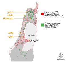 Tras casi dos semanas de ataques aéreos, los militares israelíes y hamás acordaron el cese de las hostilidades. O Mapa Da Ocupacao Israelense Pcdob