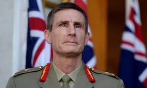 Angus Campbell: former Operation Sovereign Borders chief to head defence  force