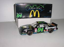 (2019 monster energy nascar cup series) make your choice on whether these paint schemes are the best all the way down to worst. Let S Go Racing Nascar Collectables