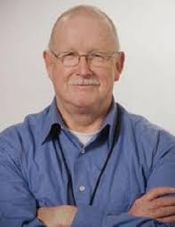 Ian F. Moir Obituary